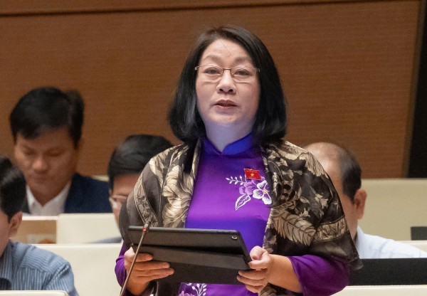 Đại biểu Quốc hội: Thi vào lớp 10 đang trở thành một “kỳ thi quốc gia thu nhỏ”